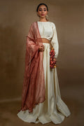 Kanj Lehanga Set